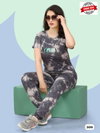 Vol Pc 308 Summer Special Shinker Hosiery Night Suits Wholesale Online
